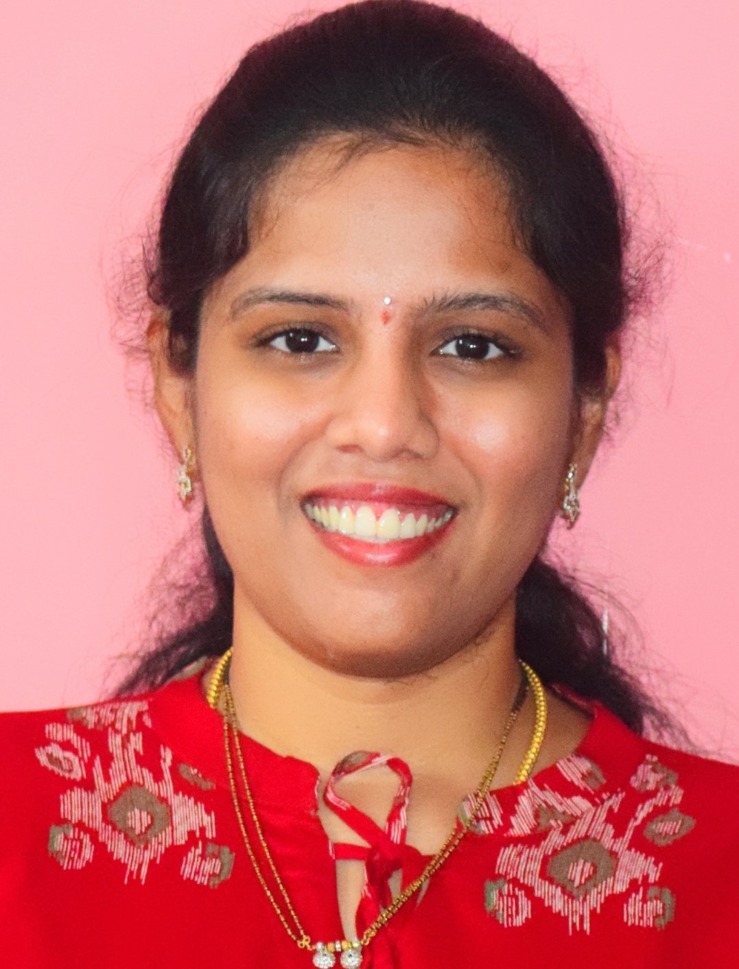 Dr. Sanjeetha Pennada